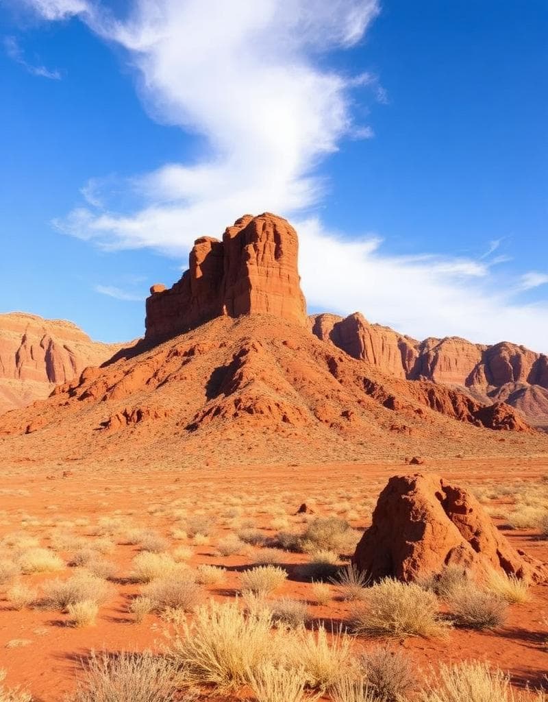 Damaraland