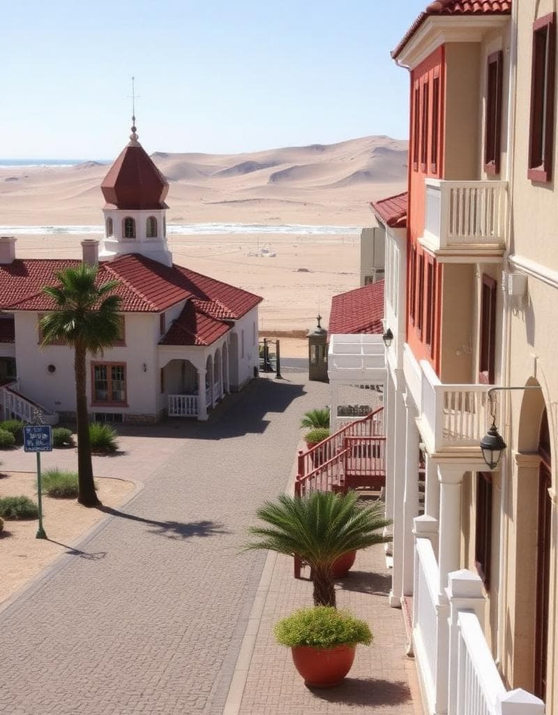 Swakopmund